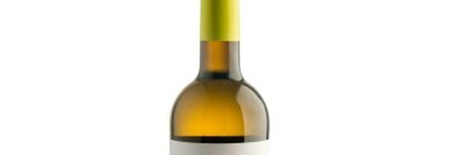 WHITE Photo Bottle Quadrado