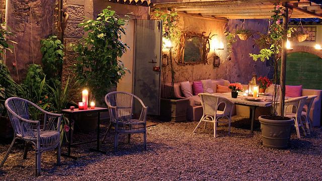 Dégustation de vins et visite à la Fattoria La Striscia