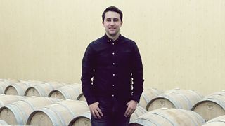 Dégustation de vins et visite de la Bodega La Soterrana