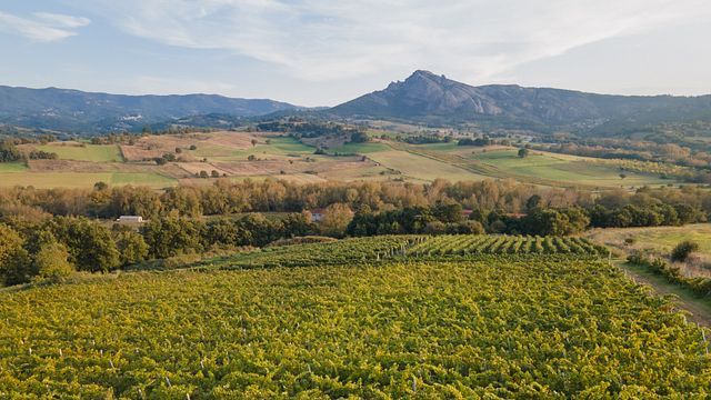 Meteore Ge-Liakou Winery