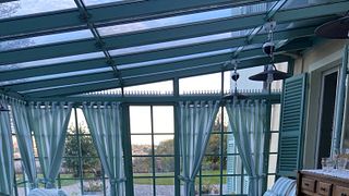 Weingutbesuch und Weinprobe im Tenuta Tamburnin