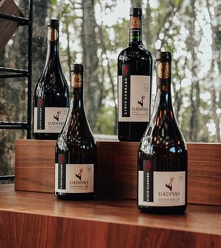 Lidio Carraro Boutique Winery