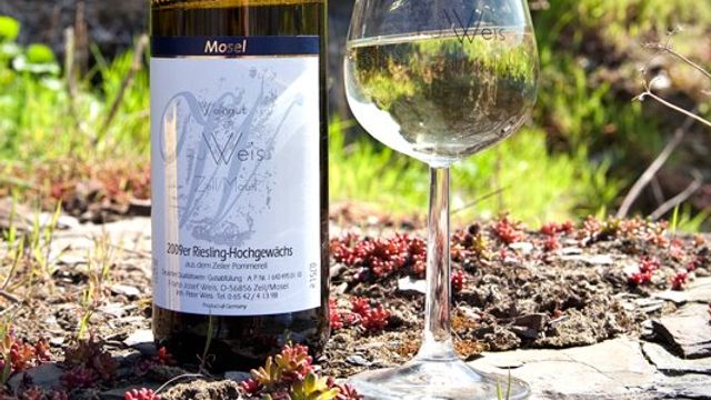 Weingut Franz-Josef Eifel