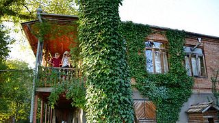 Smakupplevelser på Didgori Winemaking