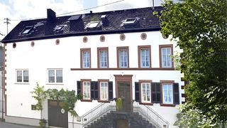 Weekendupplevelse på Dienhart Weine - Römerkelter - Edition Bee