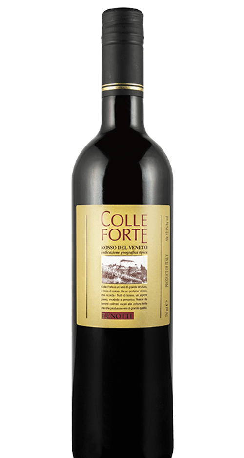 Colle Forte Veneto IGT Rosso