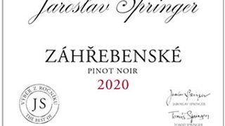 Weinprobe/Degustation im Weingut Jaroslav Springer