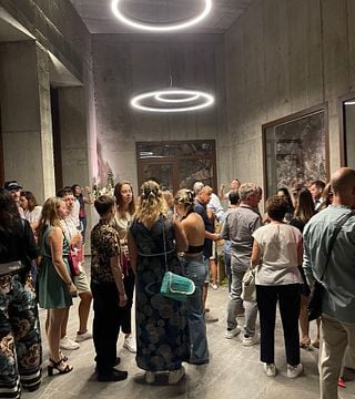 Wine tasting Volcanic Panorama