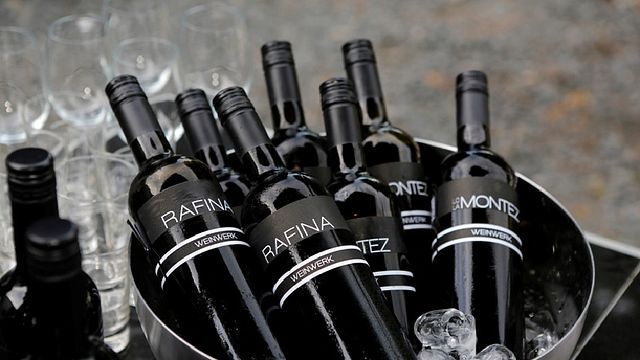 Introduction à la vinification chez Weinwerk - Die Weinmanukatur