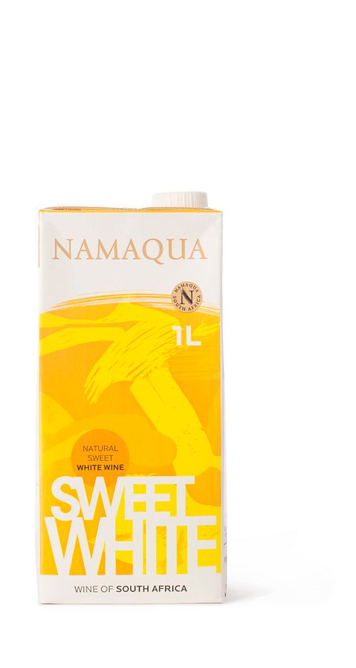 Namaqua Sweet White