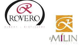 Weinprobe und Tour bei Rovero