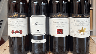 Il gusto del locale