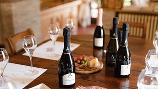 Veneto Prosecco & Pairings at Ville d'Arfanta