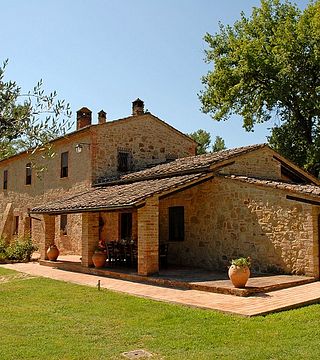 Degustação de vinhos e tour no Il Molinaccio Di Montepulciano