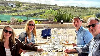 Bodegas El Sitio