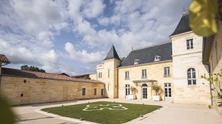 Château Moncets