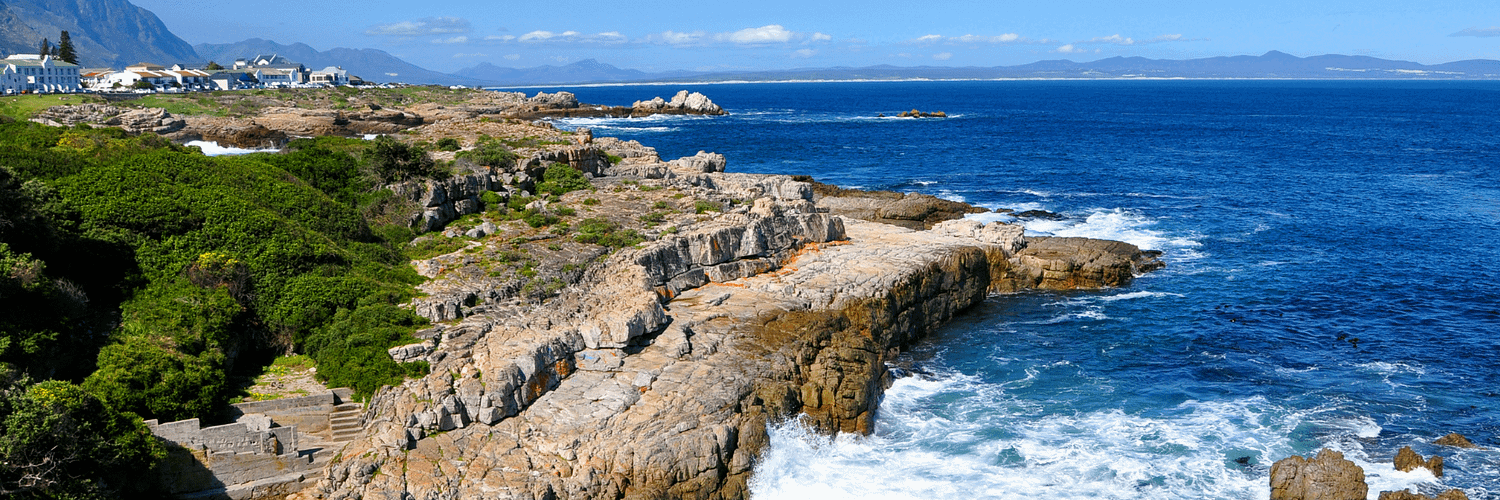 Hermanus