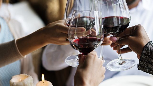 Weinprobe und Tour im Castello Di Luzzano