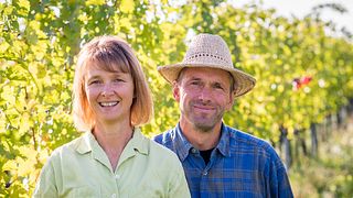 Biodynamic Wine Journey at Wassmann