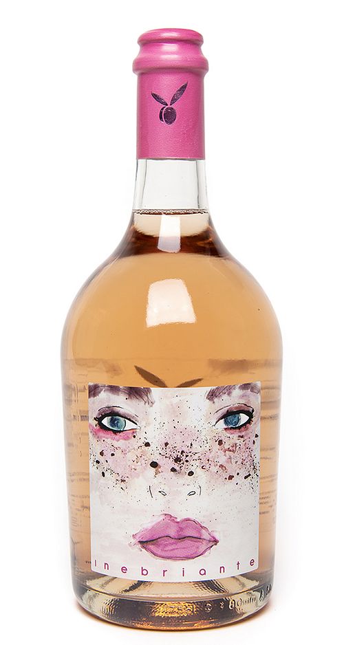 Inebriante IGT Rosé Sangiovese