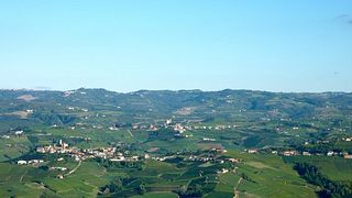 Degustação de vinhos no Cavalier Bartolomeo