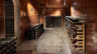 Catalonia Terroir & Tasting Adventure at JSP