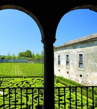 Tour del vino de Arrábida