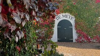 De Meye Wine Estate