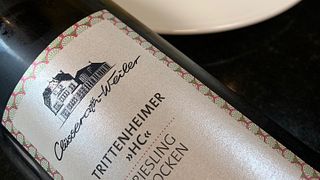 Wine Tasting and Cooking at Weingut Cluesserath-Weiler