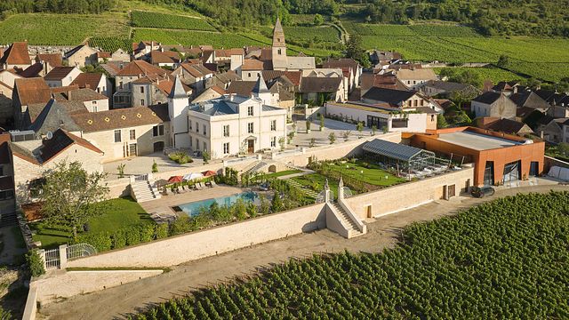 Prosper Experience - 5 vini di cui 2 Premier Cru