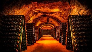 Visita alla cantina e degustazione di prodotti a base di Joyau