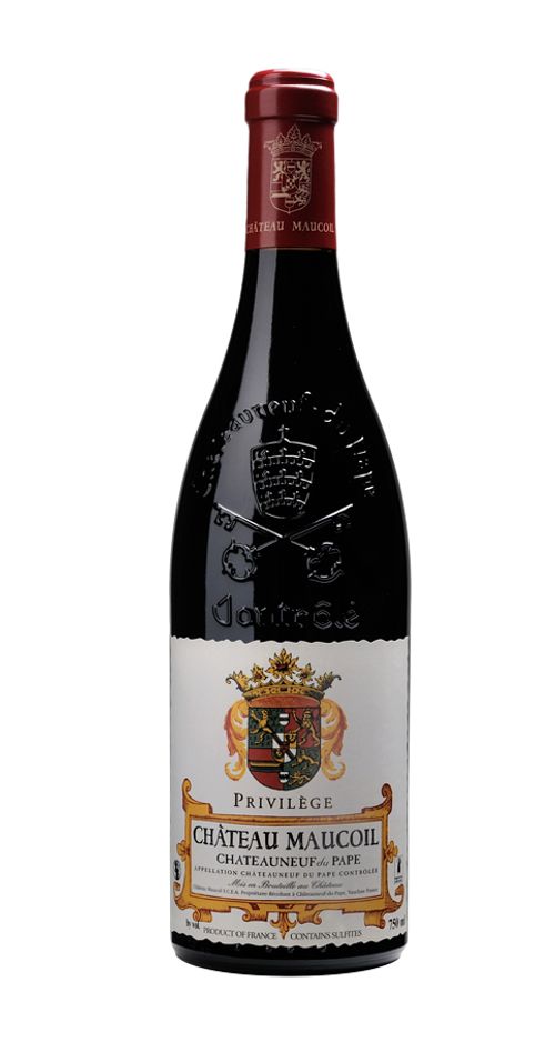 Châteauneuf Du Pape Privilège