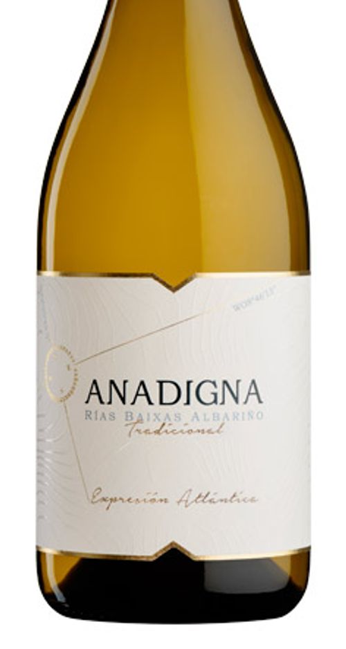 Traditional Anadign - Anadigna