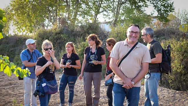 Celler Jordi Lluch