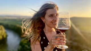 Degustazione di vini e tour popolari a Bodegas Valdelana