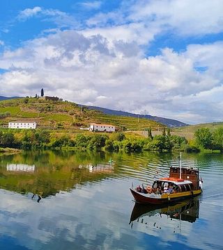 Cata de vinos del valle del Duero