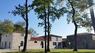 Cata de vinos y visita guiada al Château Guipière