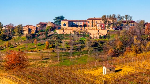 Tenuta Santa Caterina