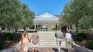 Mount Pleasant Wines
