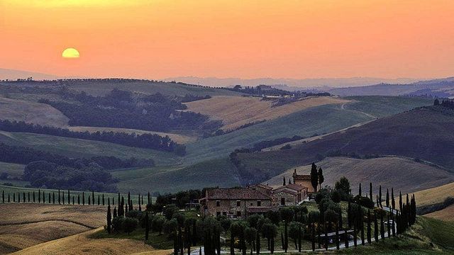 Tenuta Casabianca