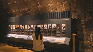 Porto : Cave de vin de Porto Fonseca avec visite, dégustation et spectacle de Fado