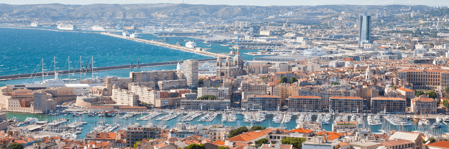 Marseille