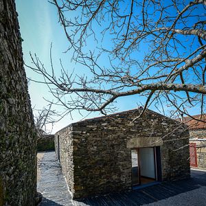 Morgadio da Calçada Douro vin och hotell