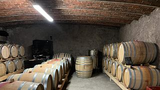 Degustazione alla cieca | Dominio di Cardon