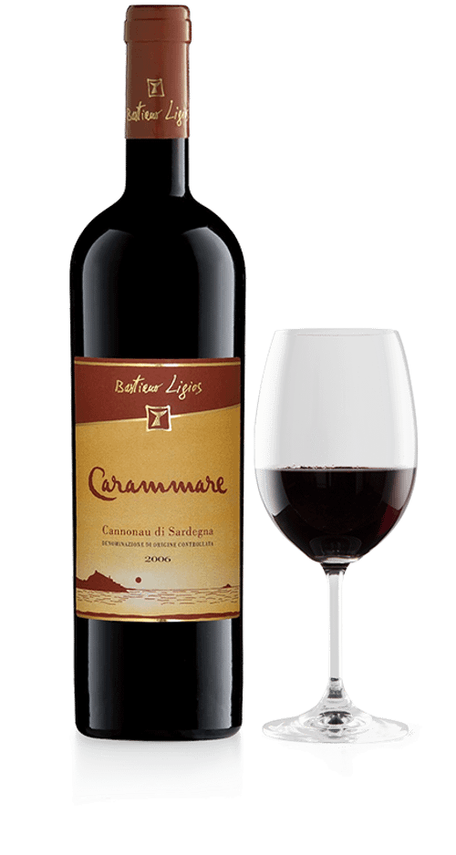 Carammare