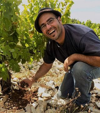 Domaine Chamfort