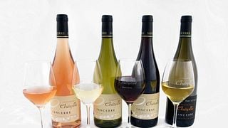 Domaine De La Chezatte: A Legacy of Sancerre Winemaking