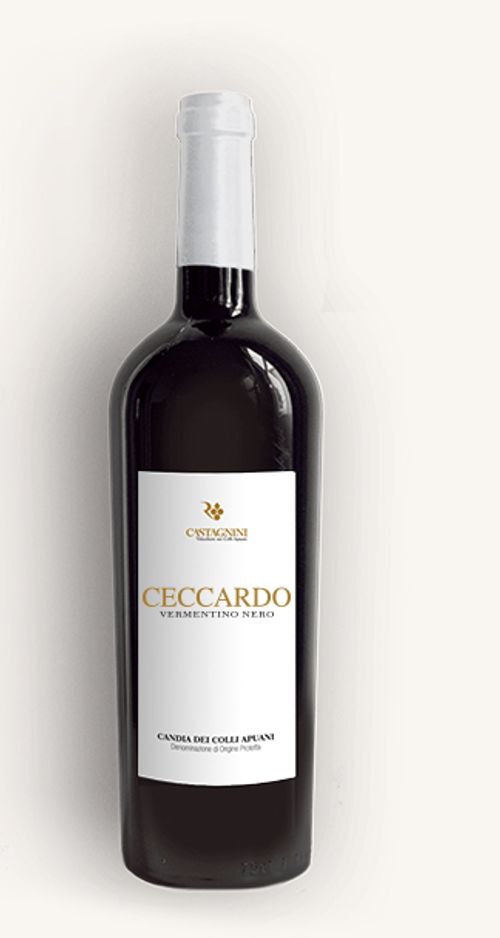 Ceccardo - Vini Apuani