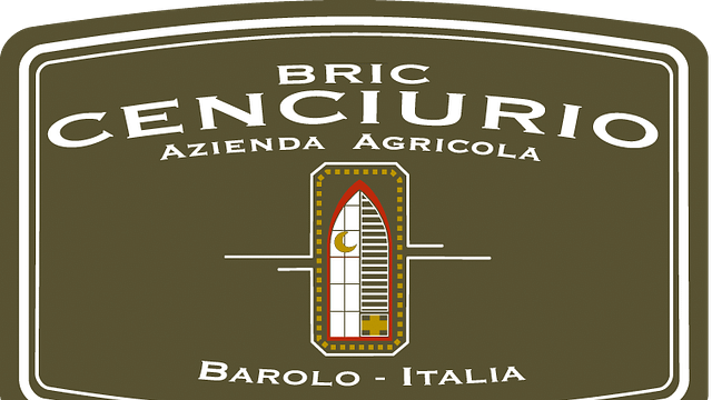 Cata de vinos y visita guiada en Bric Cenciurio