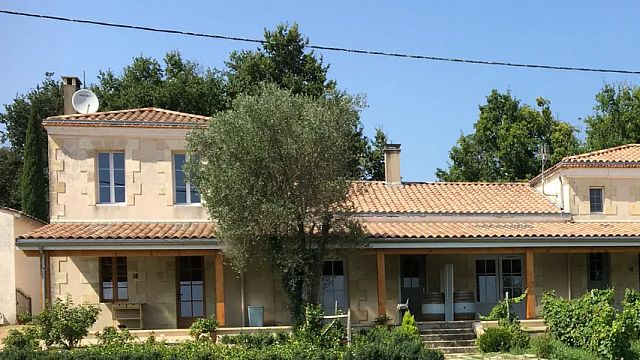 Château Maine Gazin